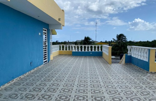 Altos De Chavon Apartment | Charming 2-bedroom apartment with WiFi and AC in welcoming Boca Chica