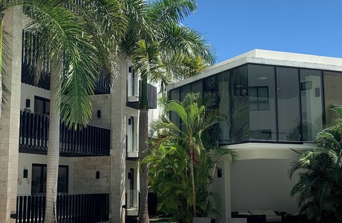Punta Cana Village Apartment | Charming 2-bedroom apartment with AC, WiFi in fabulous Punta Cana