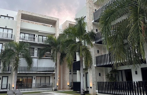 Punta Cana Village Apartment | Charming 2-bedroom apartment with AC, WiFi in fabulous Punta Cana