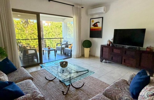 Punta Cana Village Apartment | Charming 2-Bedroom Apartment in the Heart of Beautiful Punta Cana Village