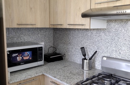La Iglesia Apartment | Charming 2-bedroom apartment with WiFi, AC in enchanting Las Terrenas