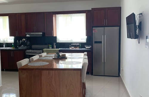 Cerro alto Apartment | Charming 2-bedroom apartment with Pool in central Puerto Plata