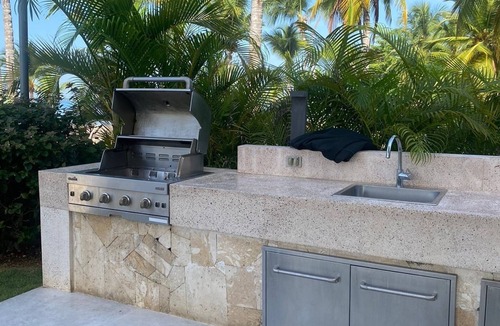 El Soco Apartment | Charming 2-bedroom apartment, with Beach, WiFi, AC in superb Playa Nueva Romana