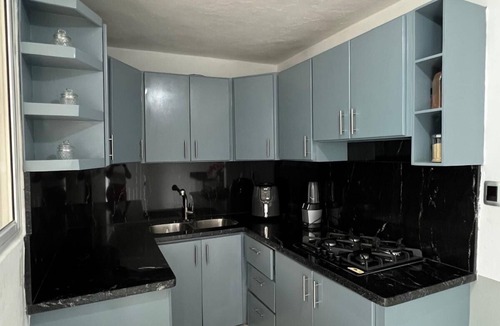 Santo Domingo Este House | Charming 3-bedroom house in beautiful Santo Domingo Este with WiFi, AC