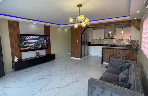 Santo Domingo Apartment | Charming apartment in phenomenal Santo Domingo with AC, WiFi, Pool