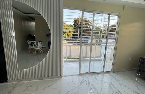 Santo Domingo Apartment | Charming apartment in phenomenal Santo Domingo with AC, WiFi, Pool
