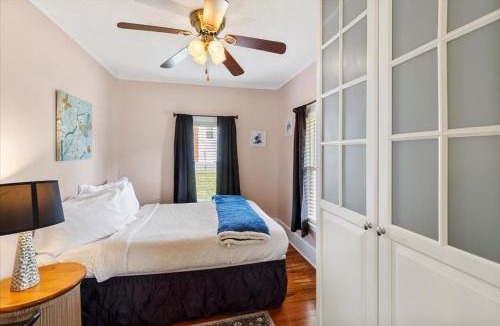 Galax House | Charming Galax Retreat! Pet Friendly! Minutes from New River! Hill Haven