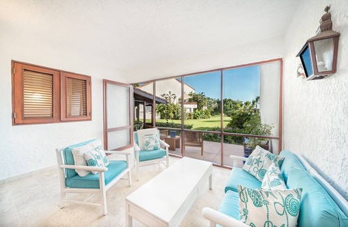 Casa de Campo Villa | Charming Golf Villa at the center of Casa de Campo