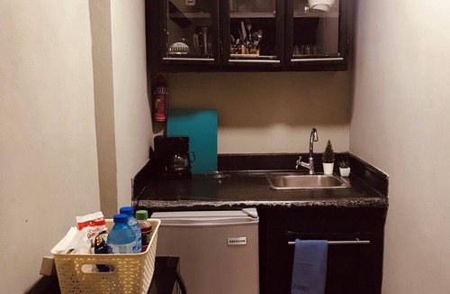 Alma Rosa Apartment | Charming studioSuite with AC in Santo Domingo este