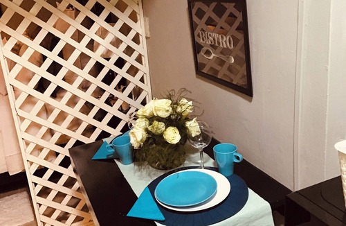 Alma Rosa Apartment | Charming studioSuite with AC in Santo Domingo este