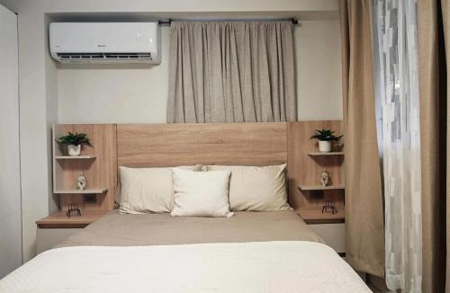 Yamasa Apartment | Charming studio apt-wifi-AC-Netflix-1 Bath-1 Bed
