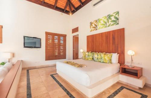 Punta Cana Villa | Charming villa At Cap Cana