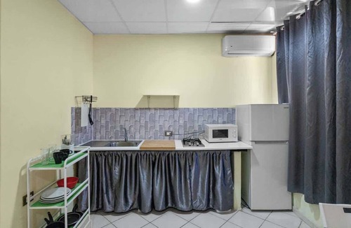 El Batey Apartment | Cheap Hotel Room in Sosua Strip!
