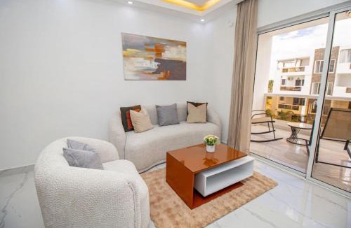 Los Melones Apartment | Chic 1BR Maravilla Residence