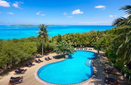 Kanuhuraa Resort | Cinnamon Dhonveli Maldives - 02 Kids Stay Free & One-way Free by Speedboat