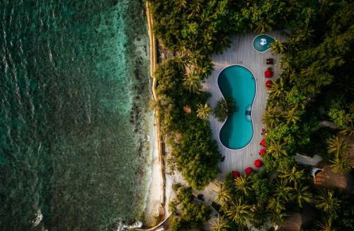 Kanuhuraa Resort | Cinnamon Dhonveli Maldives - 02 Kids Stay Free & One-way Free by Speedboat