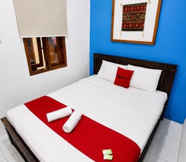 Banyuwangi House | Citra Graha Sobo Guesthouse Syariah