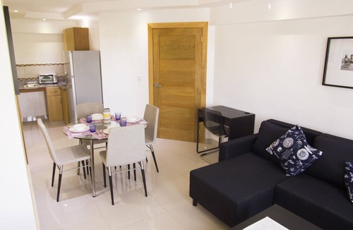 Ciudad Universitaria Hotel | City Caribbean Hotel Boutique