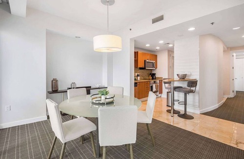 Brickell Condo | City View Condo in the Heart of Brickell