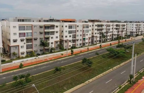 Santo Domingo Este Apartment | Ciudad Juan Bosch Apartment