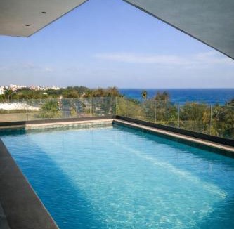 Santo Domingo Apartment | Civil tower oceance