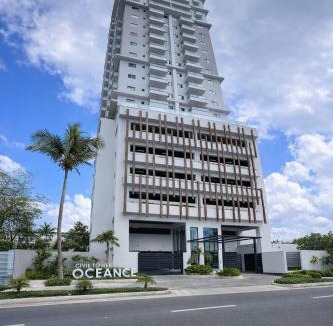 Santo Domingo Apartment | Civil tower oceance