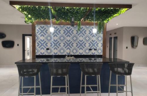 Santo Domingo Apartment | Civil tower oceance