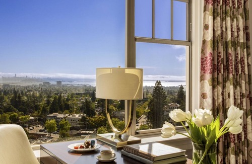 Claremont Hills Hotel | Claremont Resort & Club
