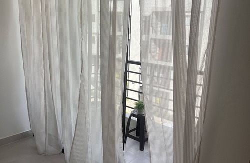 Llanos de Gurabo I Condo | Clean and spacious apartment/close to the airport
