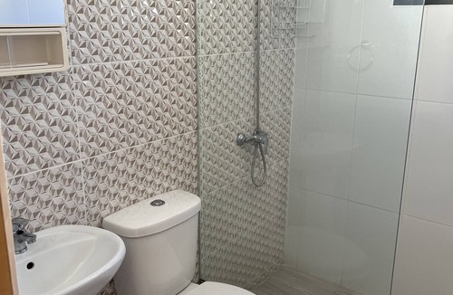 Llanos de Gurabo I Condo | Clean and spacious apartment/close to the airport