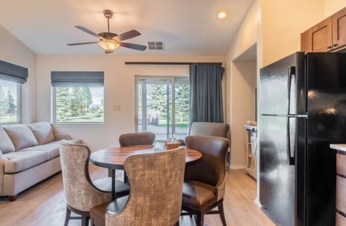 Pagosa Springs Condo | Club Wyndham Pagosa - 1 Bedroom Suite