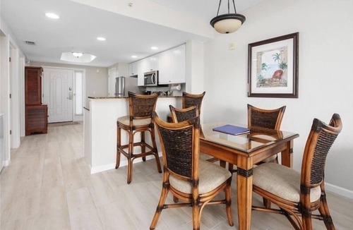 Treasure Island House | Coastal Comfort & Stunning Sunsets