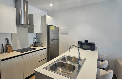 Punta Cana Apartment | Coco & Chill Loft - Central Park Punta Cana
