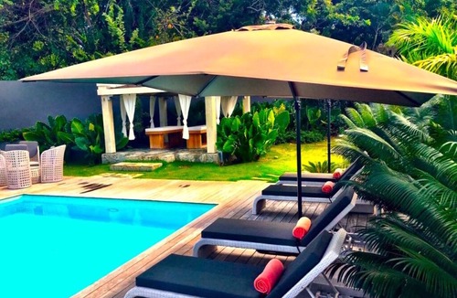 Sosua Hotel | COCOON SUITE Luxury Boutique Hotel Casa 22 - South Beach
