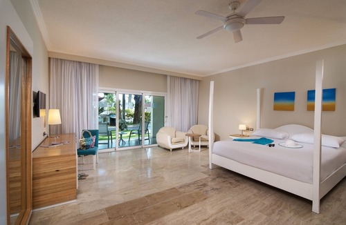 Los Brazos Resort | Cofresi Beach studio on Cofresi beach