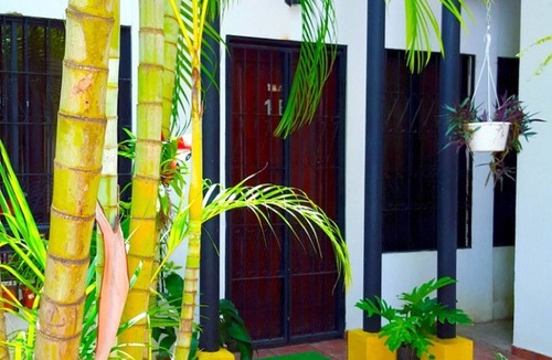Zona Colonial Apartment | Colonial Area-near The Boardwalk-street Conde