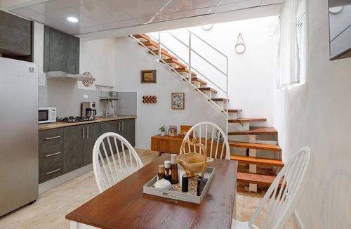 Zona Colonial Condo | Colonial Zone Enriquillo @CasaAreito By YellowKey