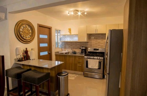 Punal Apartment | "Comfort to your liking"