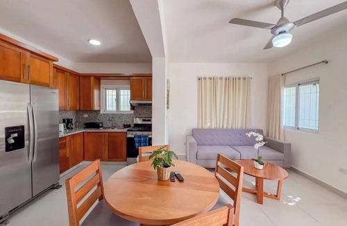 La Esplanada Apartment | Come have fun in the Dominican Republic!