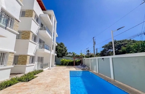 La Esplanada Apartment | Come have fun in the Dominican Republic!