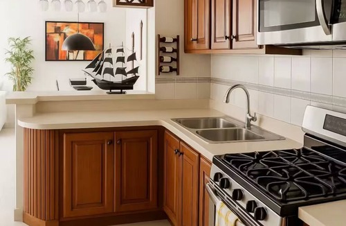 Alma Rosa Apartment | Comfort and peace of mind