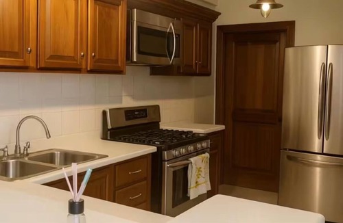 Alma Rosa Apartment | Comfort and peace of mind