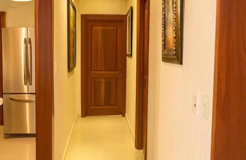 Alma Rosa Apartment | Comfort and peace of mind