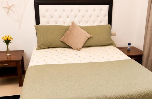 Dominicus House | Comfort Room 3 Adults Only
