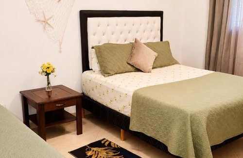Dominicus House | Comfort Room 3 Adults Only