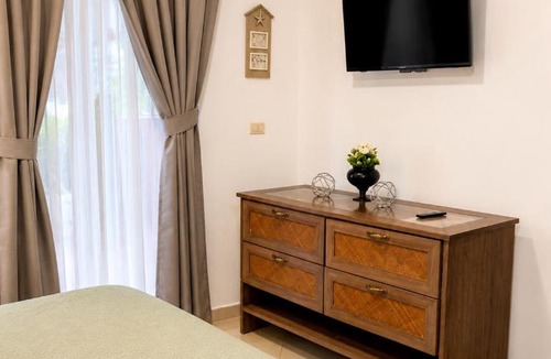 Dominicus House | Comfort Room 3 Adults Only
