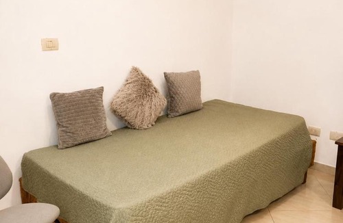 Dominicus House | Comfort Room 3 Adults Only