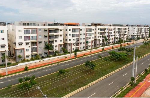 Santo Domingo Este Apartment | Comfort, safety and close to everything