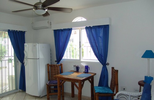 Cabarete Apartment | Comfortable 1-br apartment in Encuentro beach, Cabarete with air condition