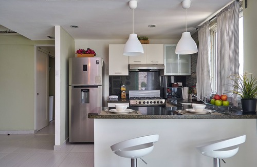 Downtown Santo Domingo Apartment | Comfortable and Elegant Apartment in Santo Domingo